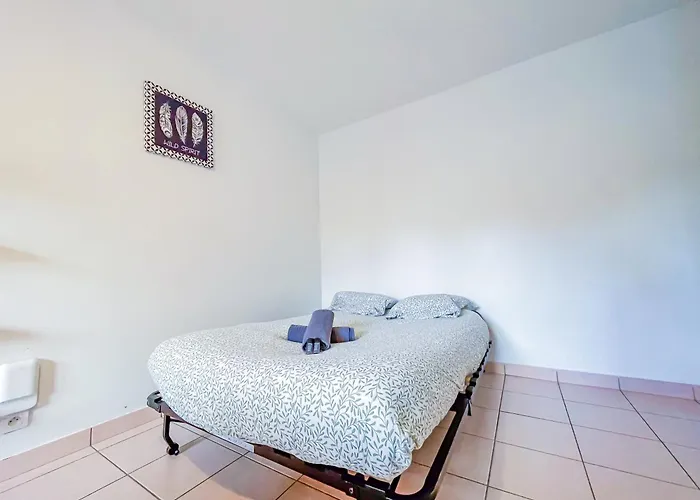 Joli En Rdc * Clermont-Ferrand