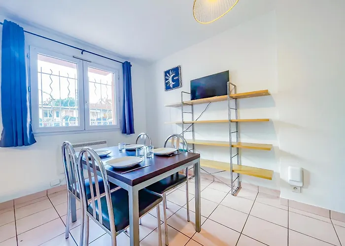 Joli En Rdc アパート *