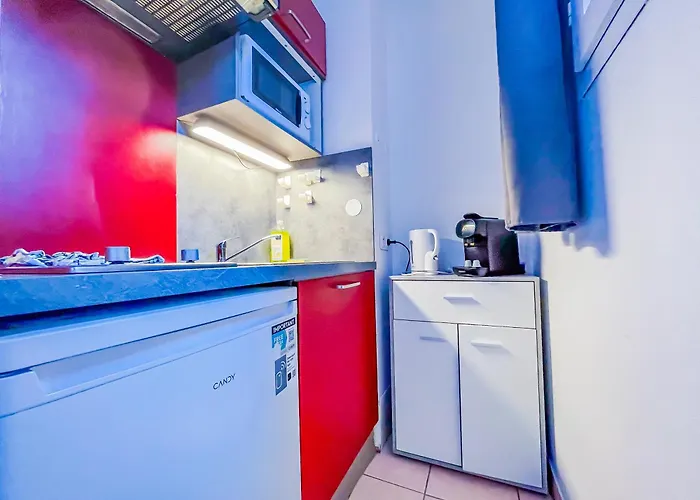 Appartamento Joli En Rdc Clermont-Ferrand