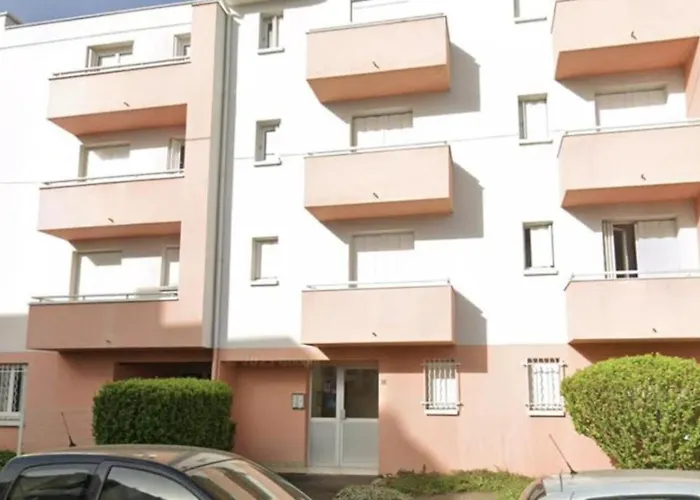 Joli En Rdc Appartamento